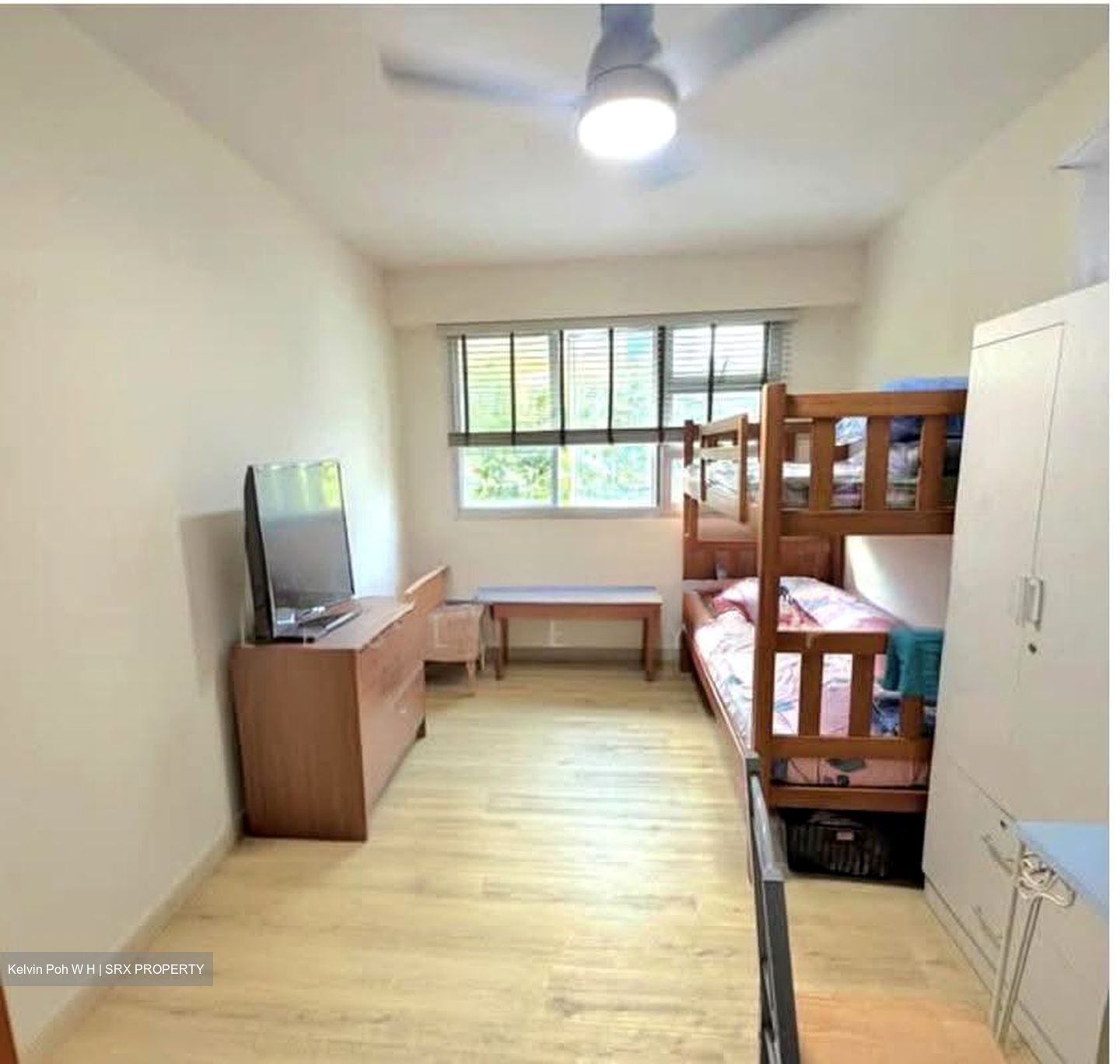 Blk 591A Cheng San Court (Ang Mo Kio), HDB 3 Rooms #630160731